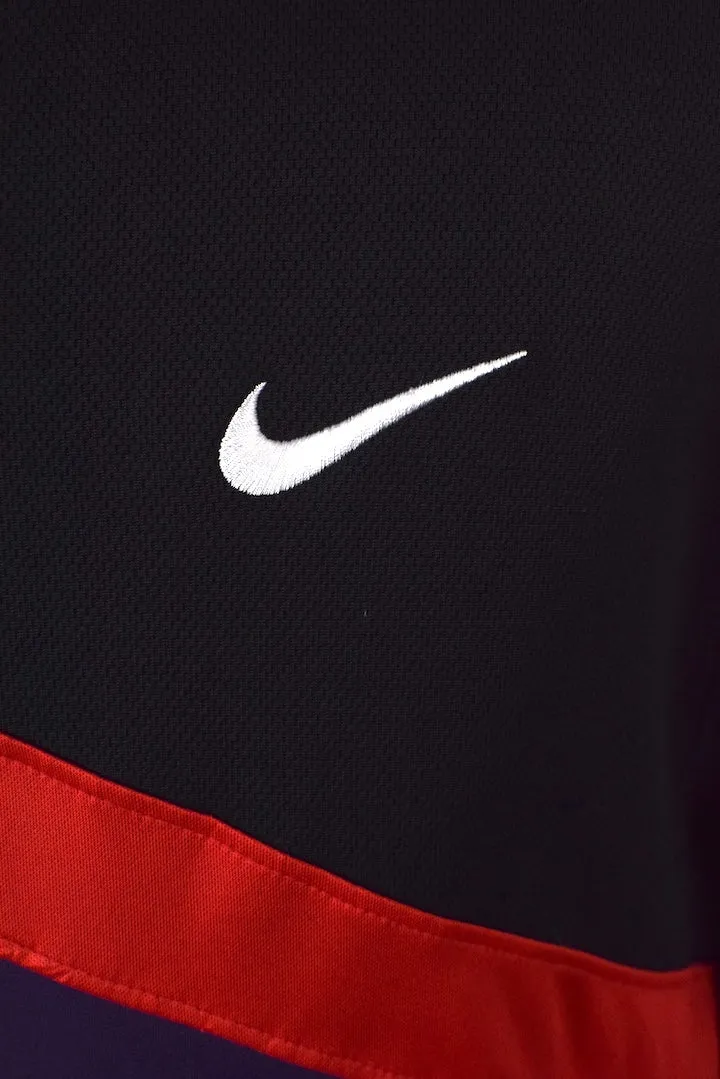 2000s Nike Brand Hoodie