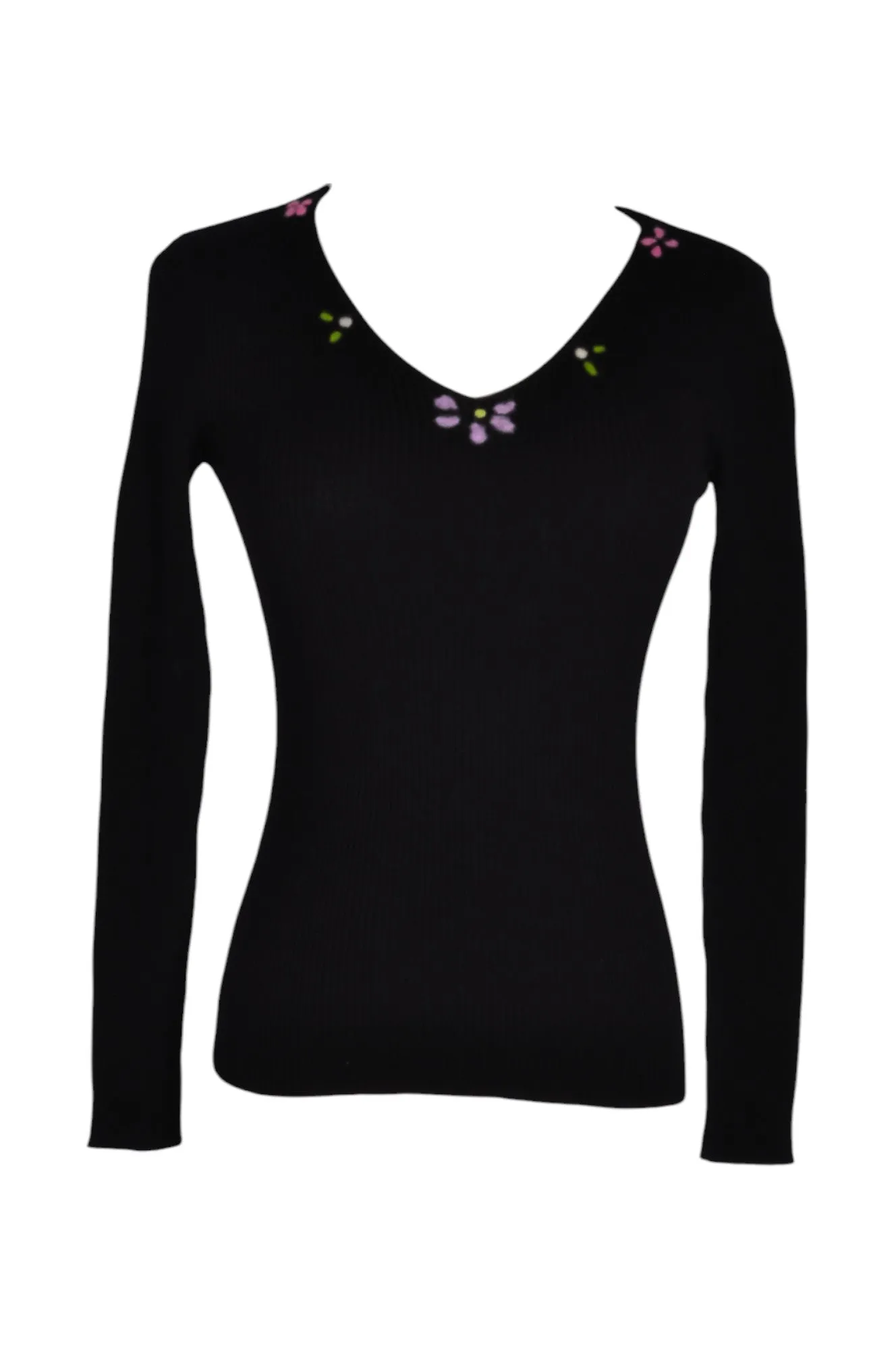 ACTIVE USA Women Sweaters Regular fit in Black - S