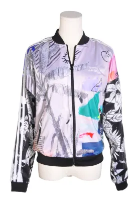 ADIDAS Women Sweaters Regular fit in White - XS