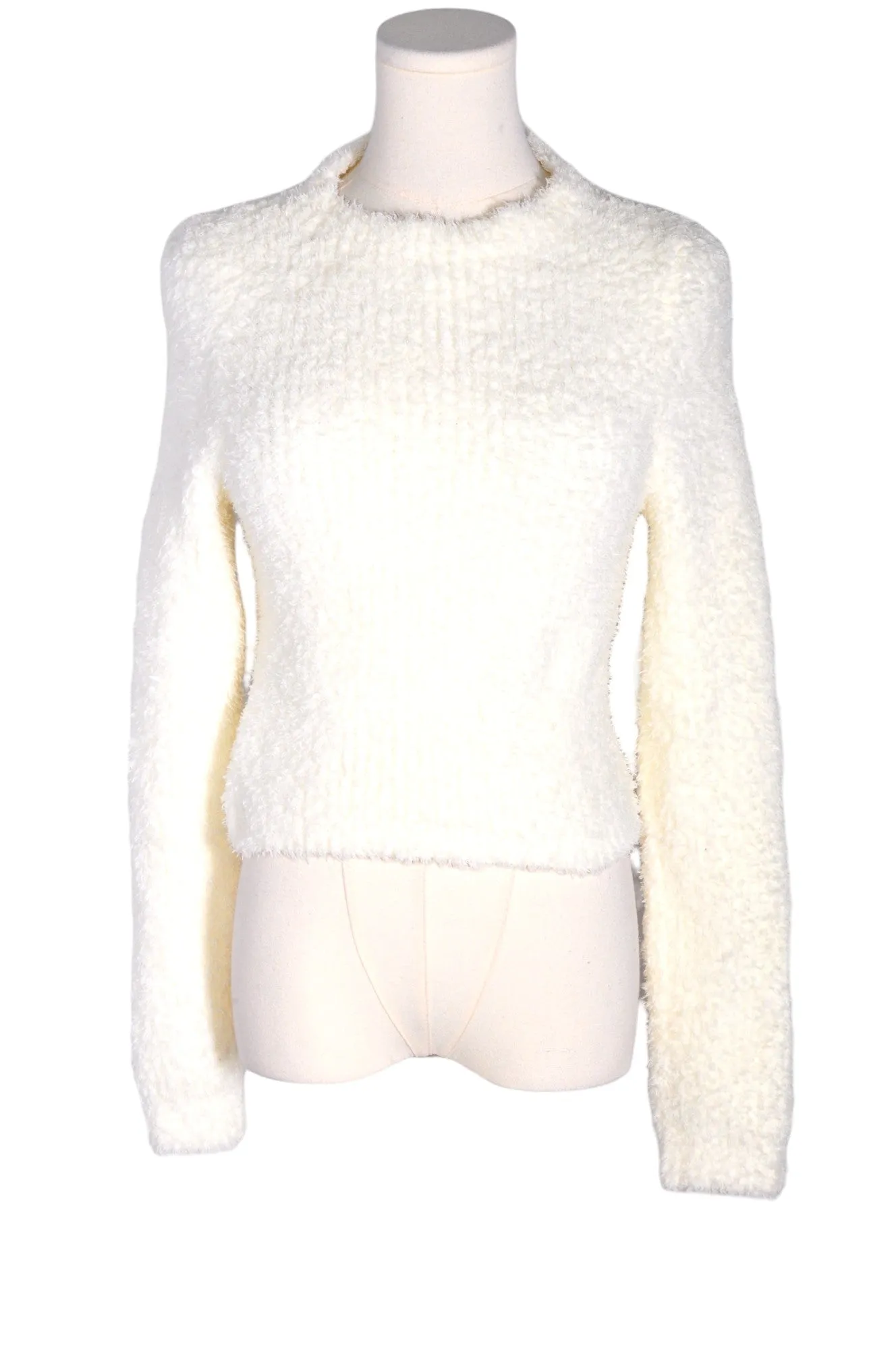 AERIE Women Sweaters Regular fit in White - XS