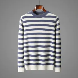 AMIT CASHMERE SWEATER