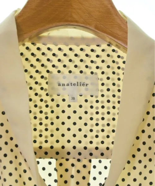 anatelier Blouses