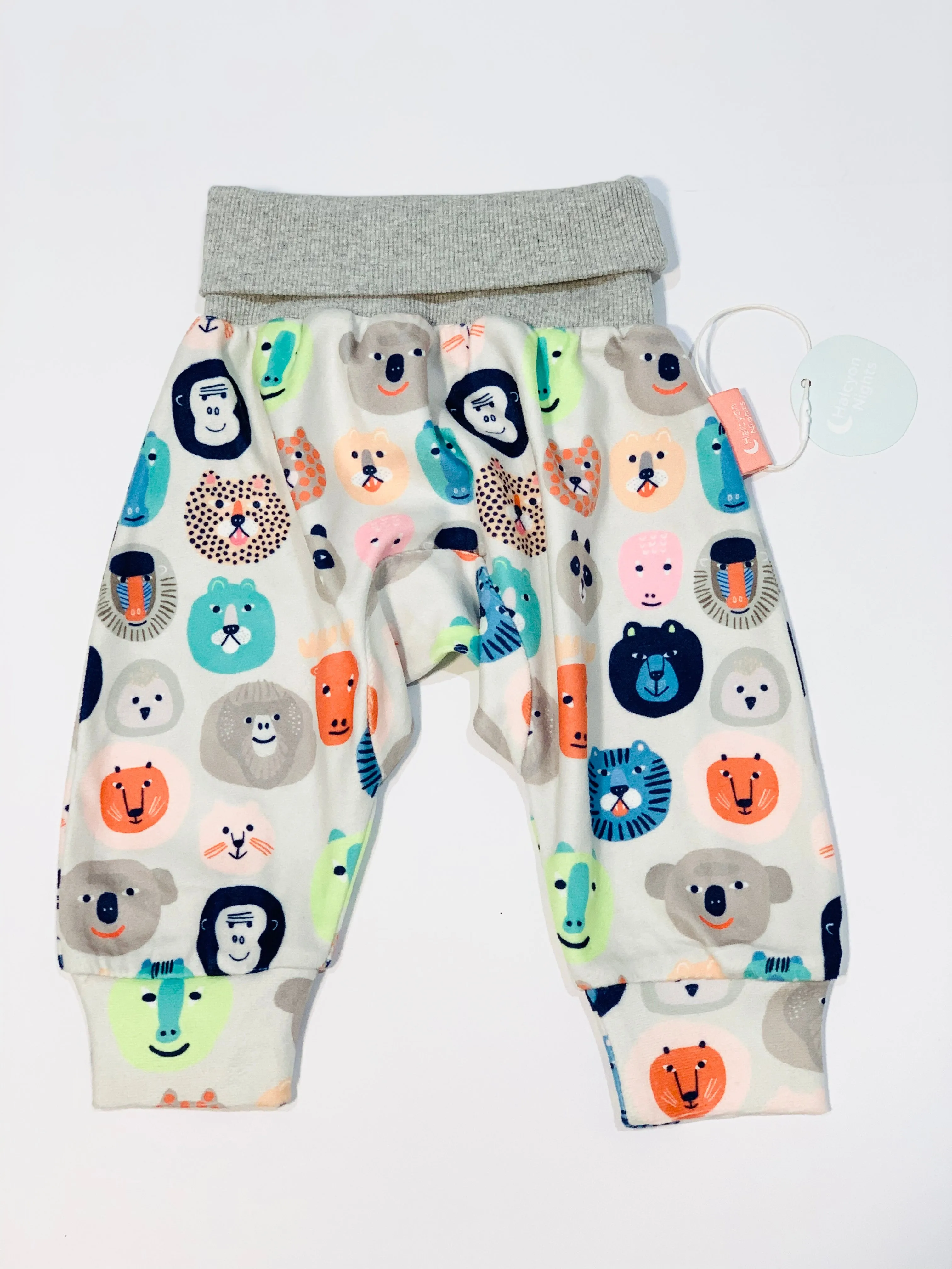 Animals pants brand new - Size 00