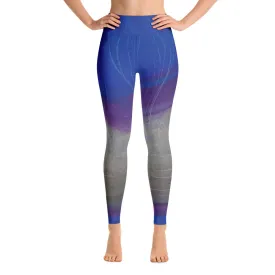 Be a Dreamer ~ Active Leggings