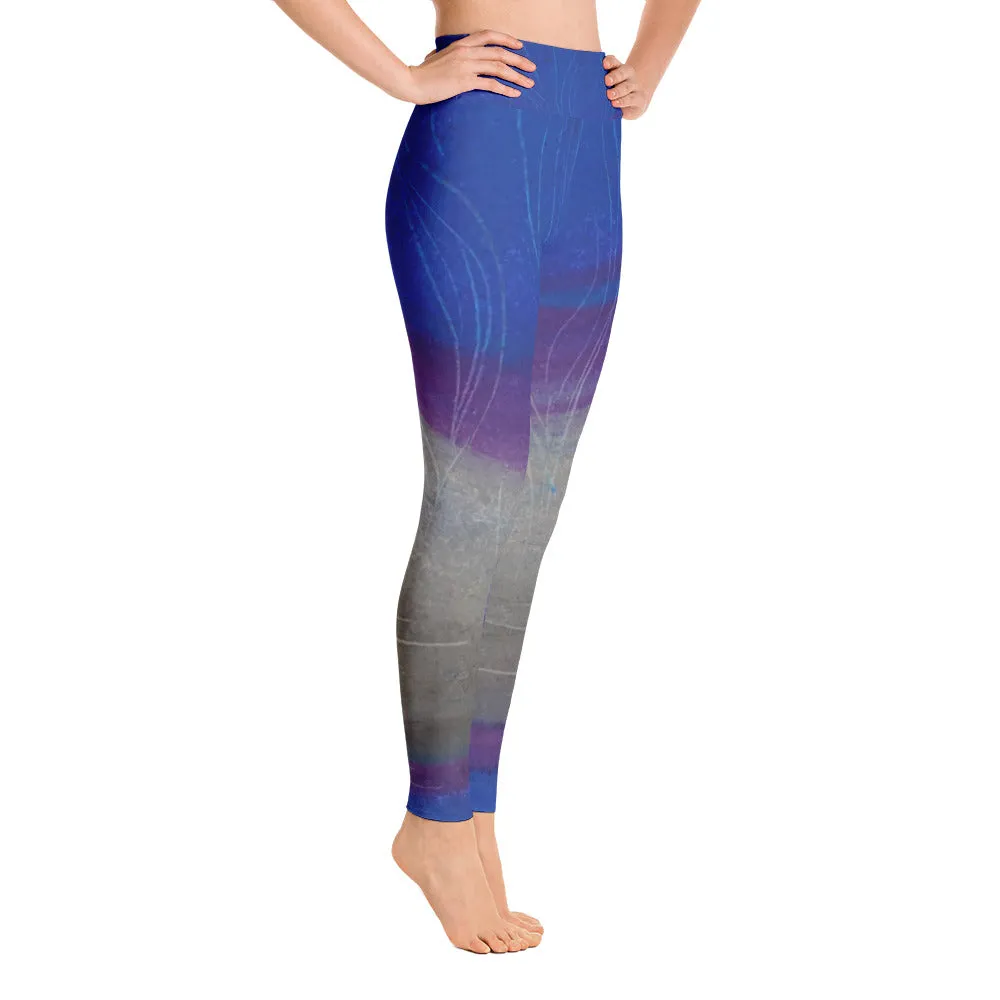 Be a Dreamer ~ Active Leggings