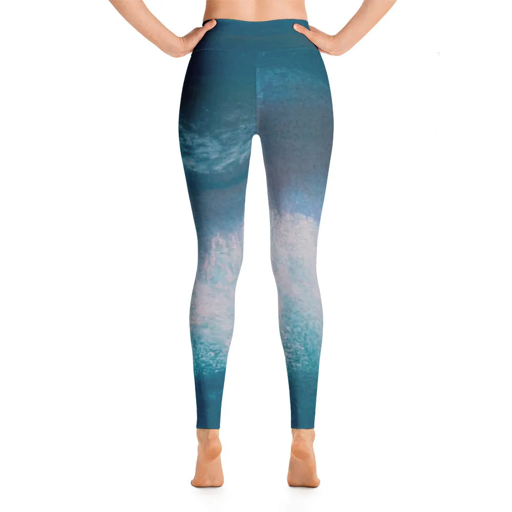 Be In the Flow ~ Active Leggings