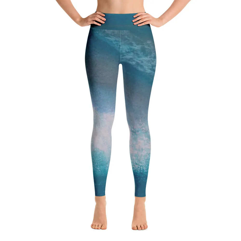 Be In the Flow ~ Active Leggings