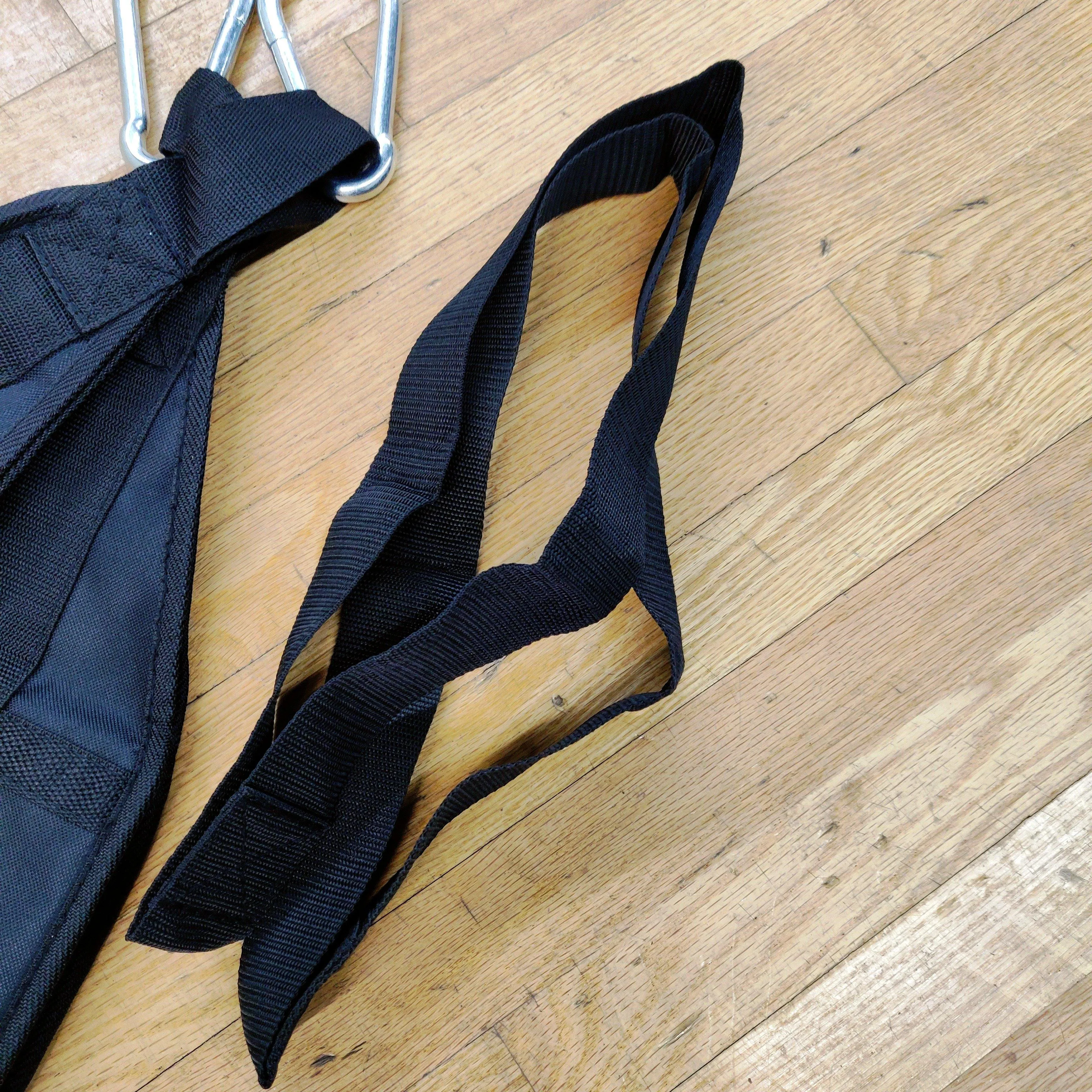 BRAND NEW Ab Crunch Ab Straps