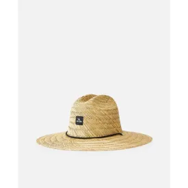 Brand Straw Hat