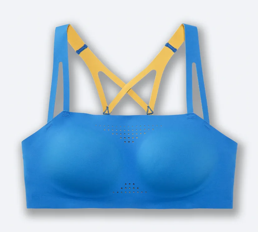 Dare Crisscross Bra