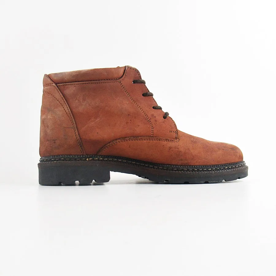 EUROPEAN BRAND Am Company