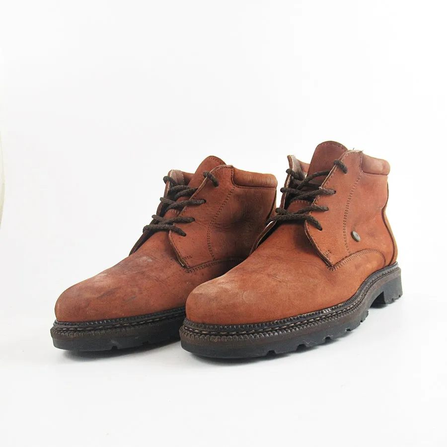 EUROPEAN BRAND Am Company
