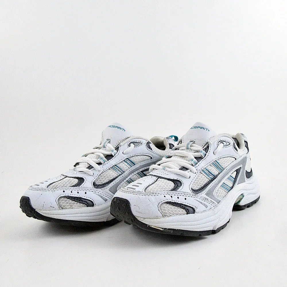 EUROPEAN BRAND Prospirit