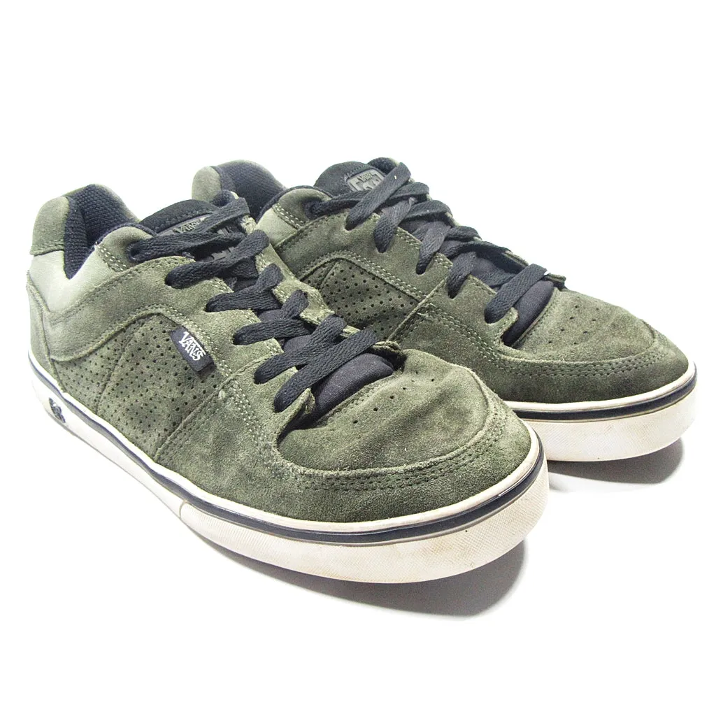 EUROPEAN BRAND Vans