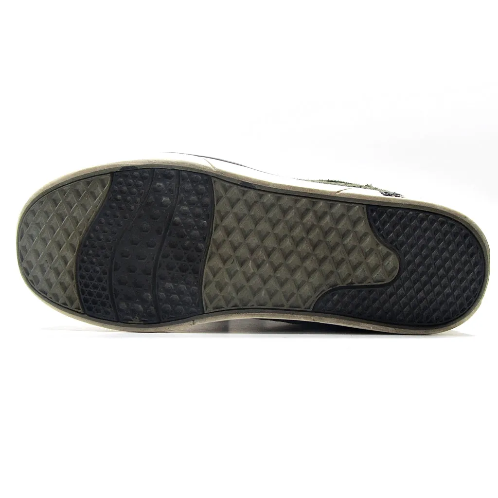 EUROPEAN BRAND Vans