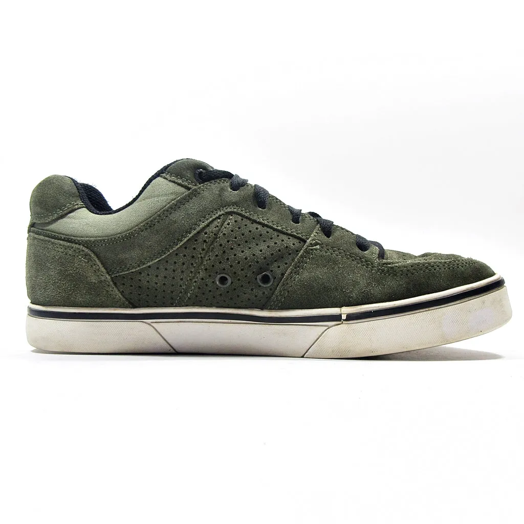 EUROPEAN BRAND Vans