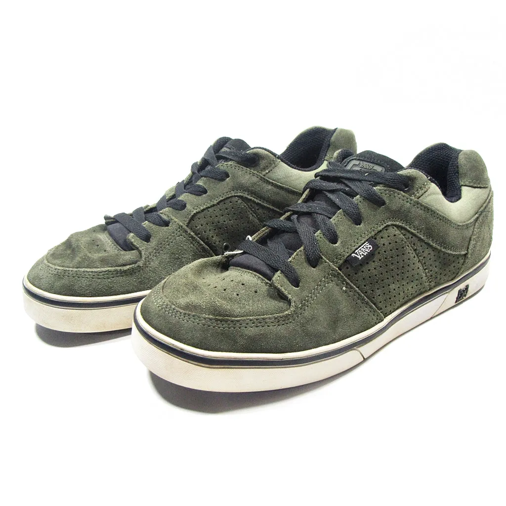 EUROPEAN BRAND Vans