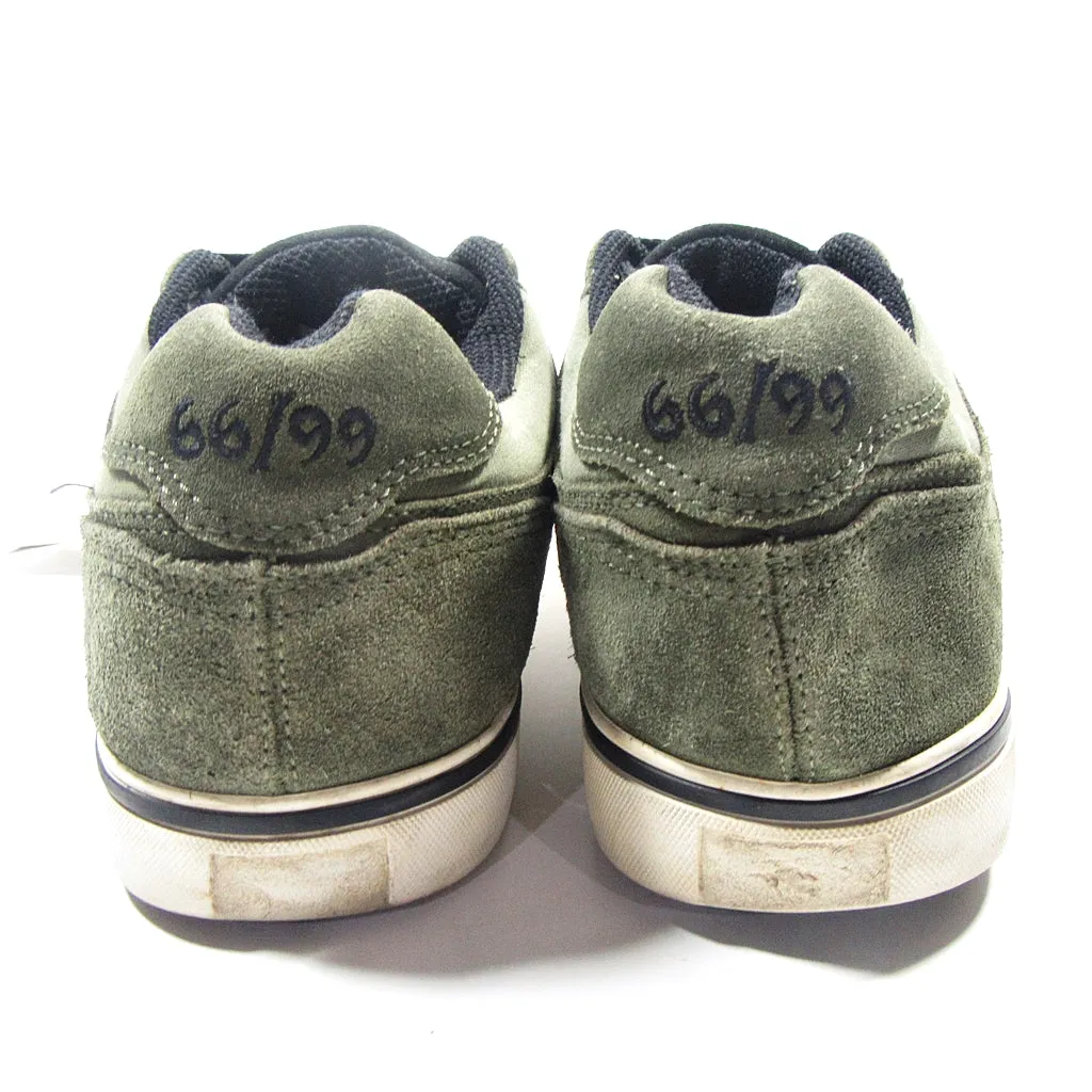 EUROPEAN BRAND Vans