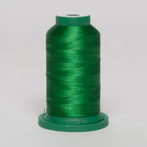 Exquisite Polyester Thread - 317 Grass Green 1000M ES317