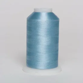 Exquisite Polyester Thread - 4004 Blue Pride 5000M X4004