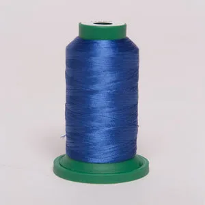 Exquisite Polyester Thread - 417 Montana Sky 1000M ES417