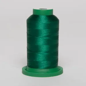 Exquisite Polyester Thread - 449 Shutter Green 1000M ES449