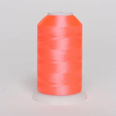 Exquisite Polyester Thread - 46  Neon Pink 5000M X46