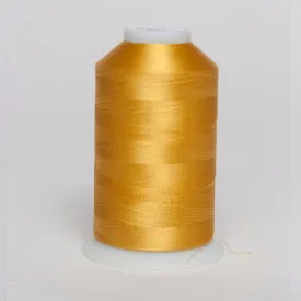 Exquisite Polyester Thread - 609  Canary Yellow 5000M X609