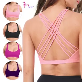FILLE  Sport Bra