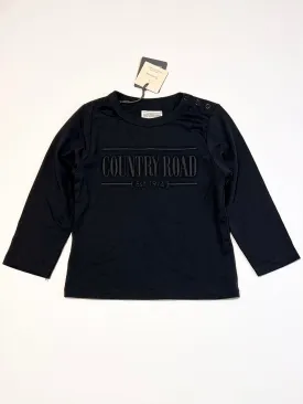 Heritage top brand new - Size 1