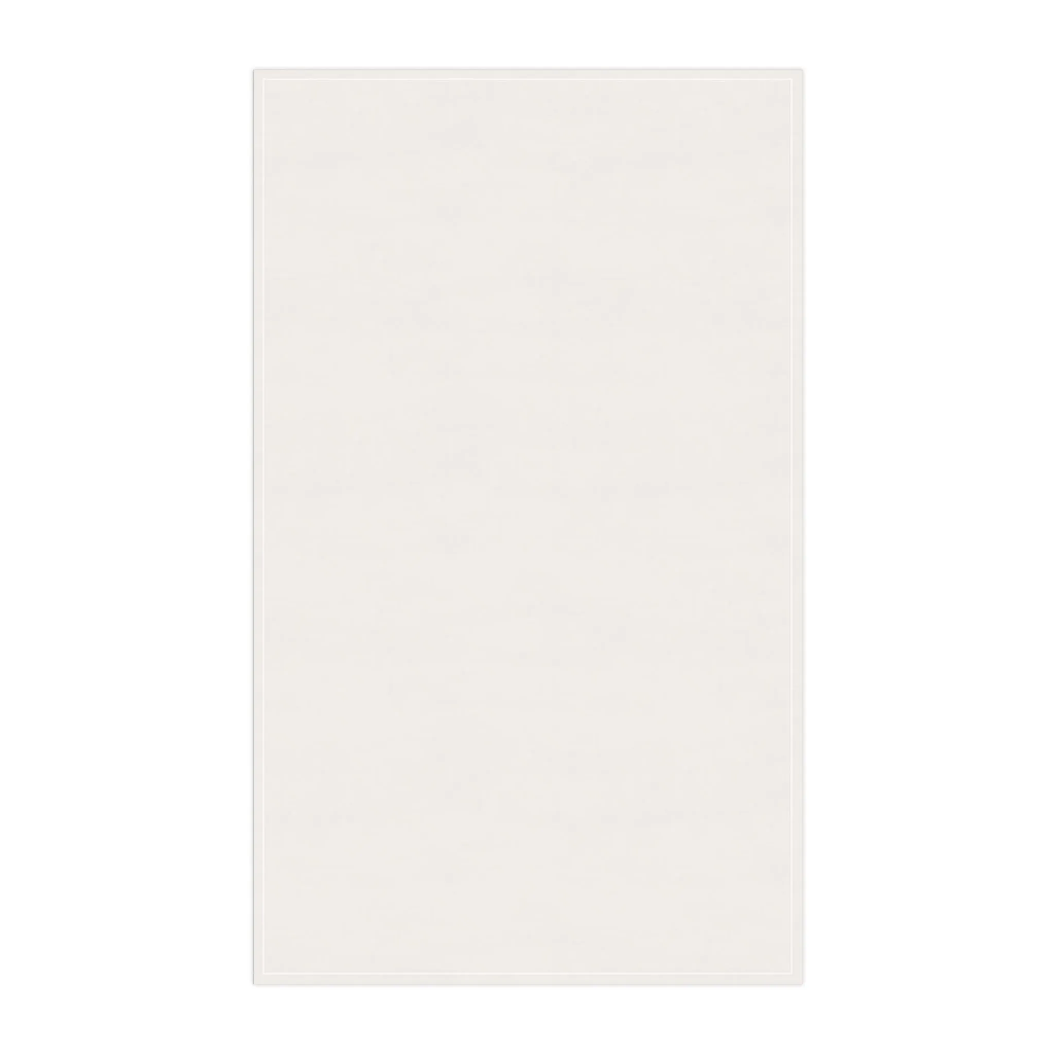 Hey. Brand Logo Kitchen Towel