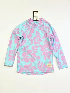 Hibiscus rashie brand new - Size 3