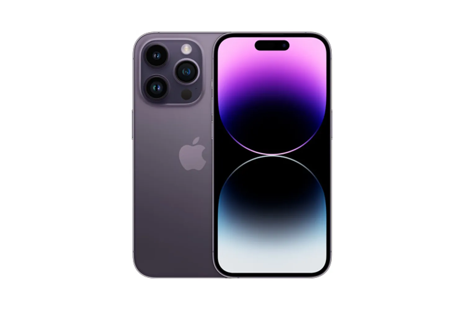 iPhone 14 Pro Brand New