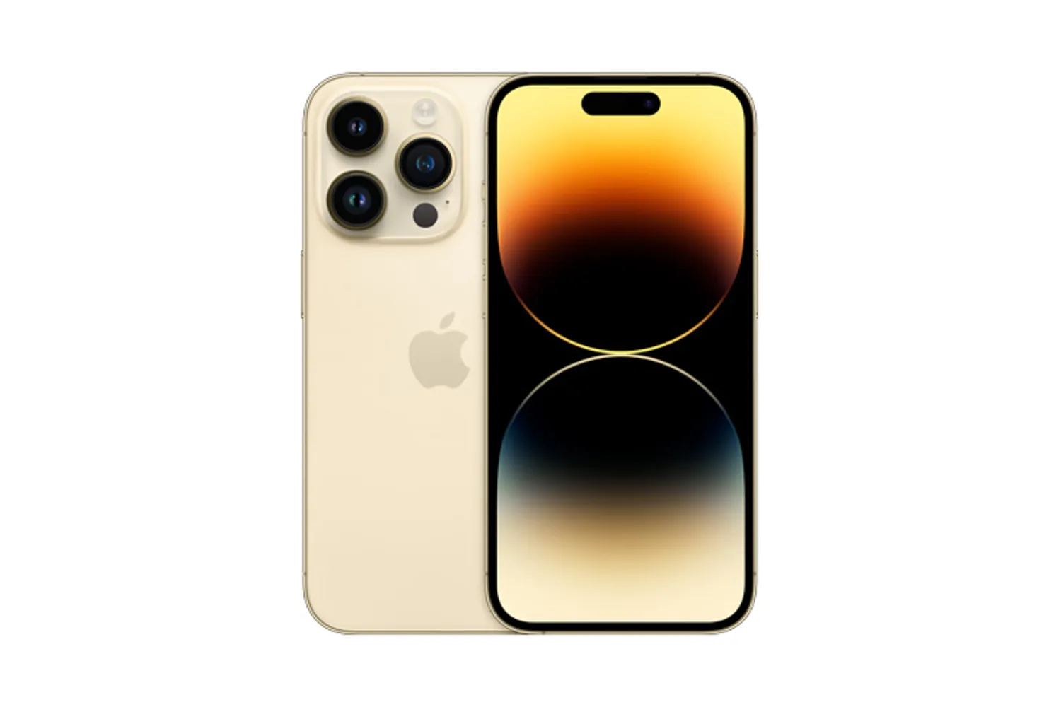 iPhone 14 Pro Brand New