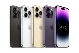 iPhone 14 Pro Brand New