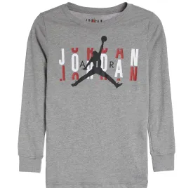 Jordan High Brand Scramble