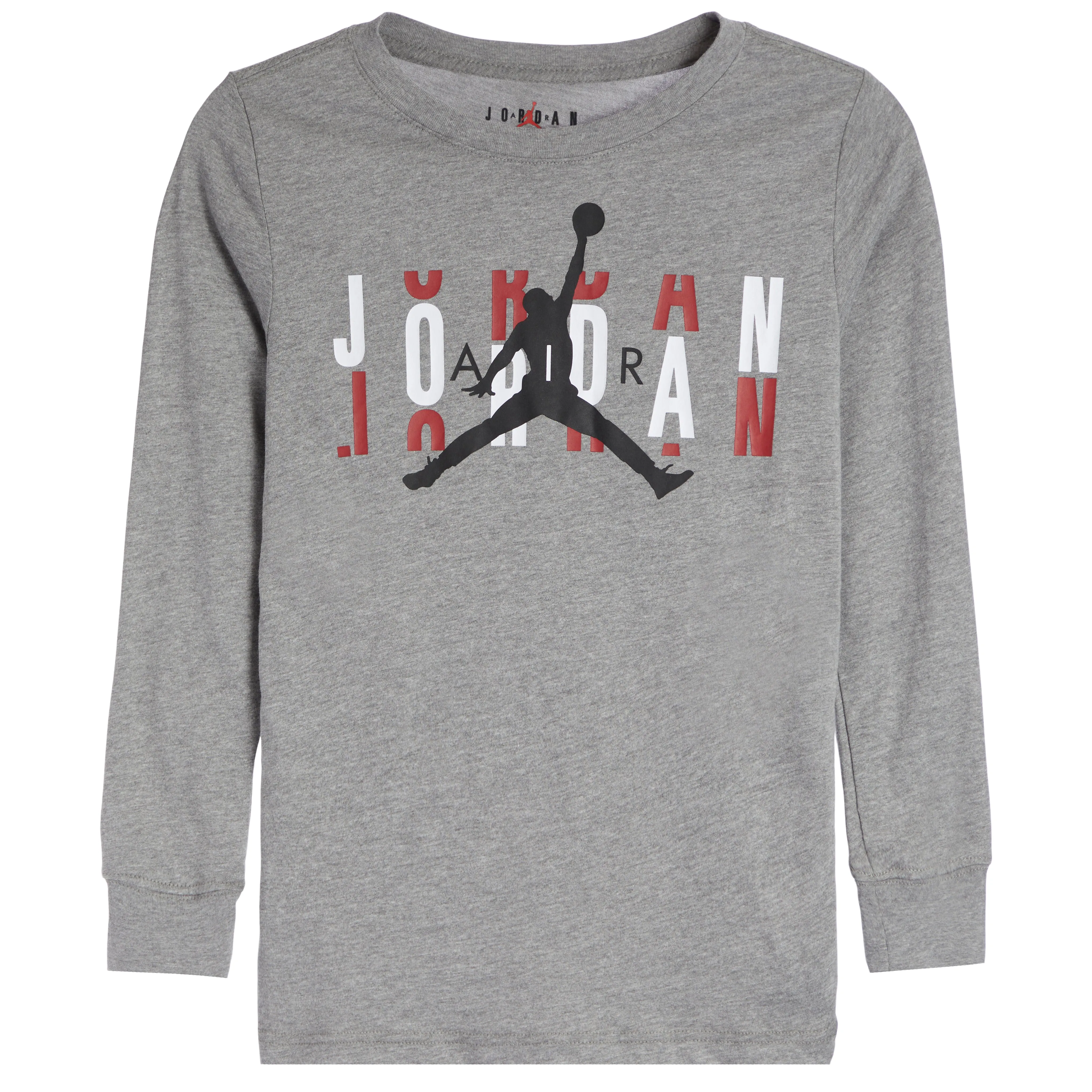 Jordan High Brand Scramble