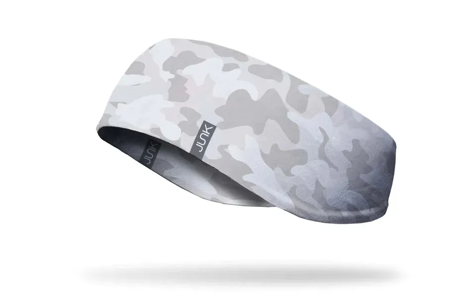 Junk Ear Warmer