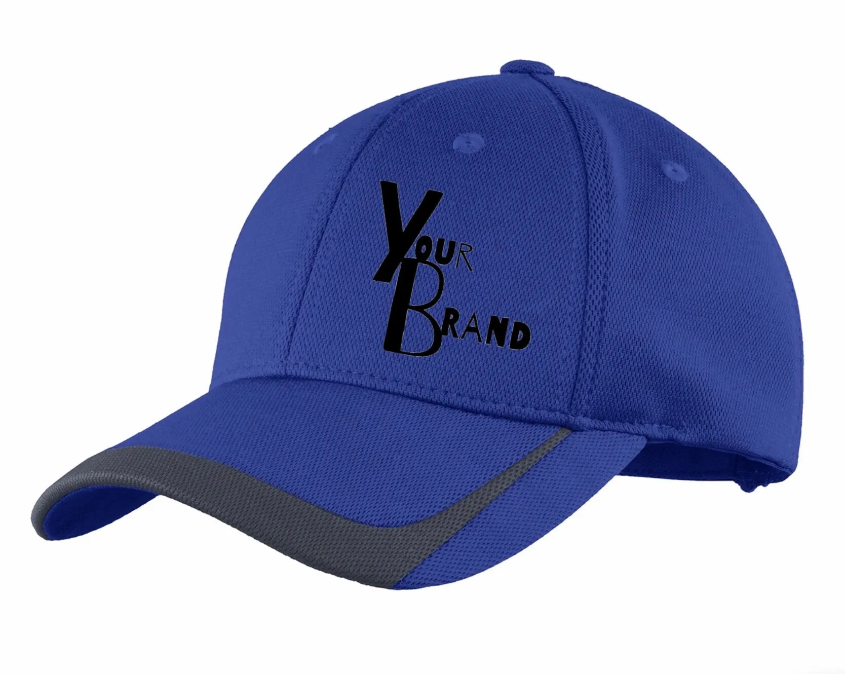 JUST the BRAND Colorblock Hat