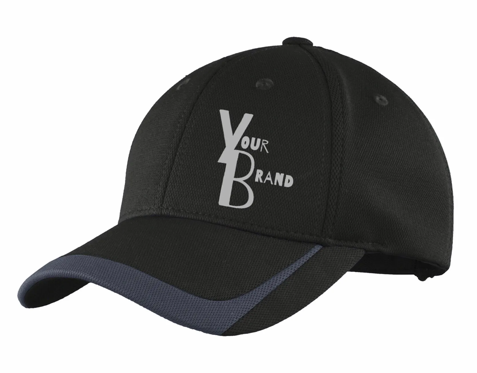 JUST the BRAND Colorblock Hat