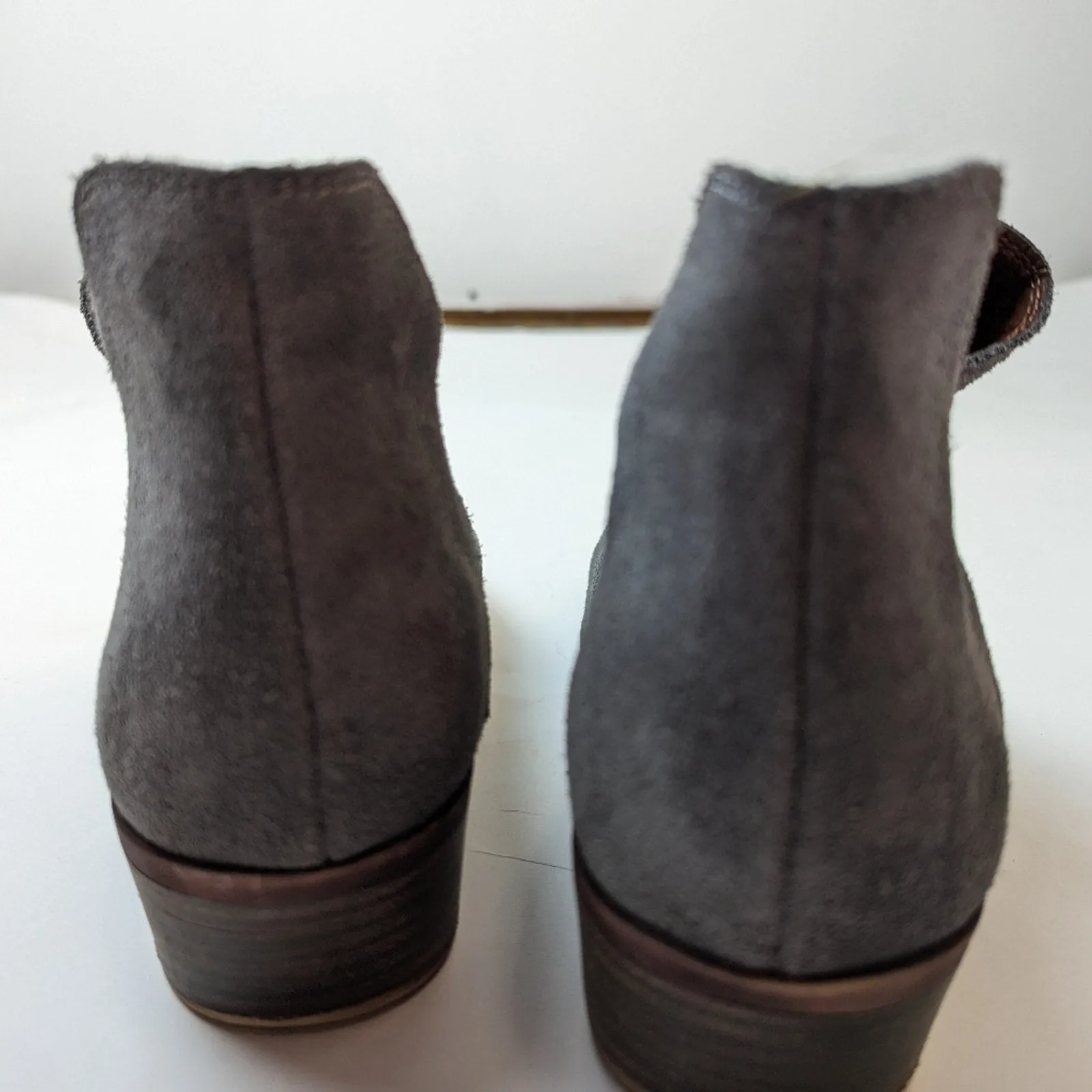 Lucky Brand Birtie 2 Bootie / 8.5