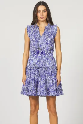 MELODIE NOVELTY DRESS