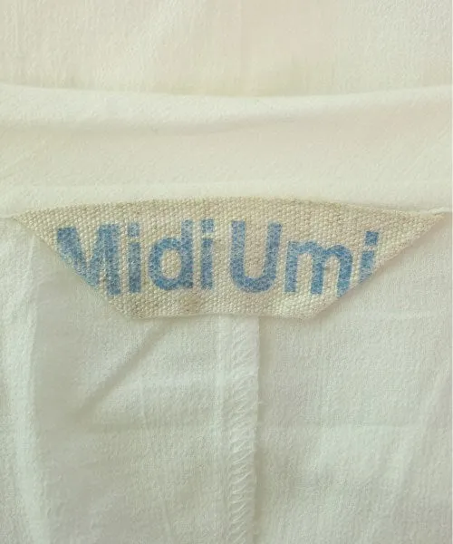 MidiUmi Blouses