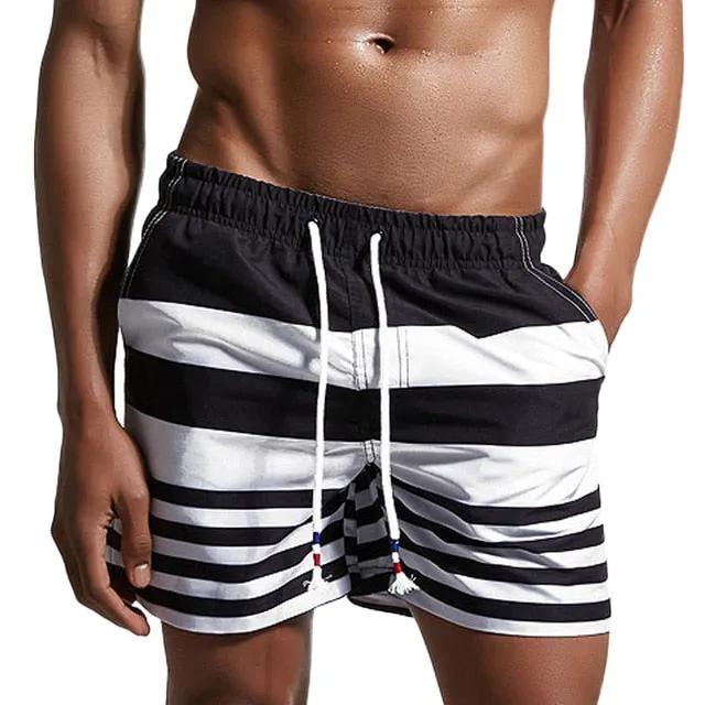 New Brand Board Shorts Men