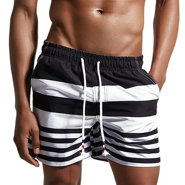 New Brand Board Shorts Men