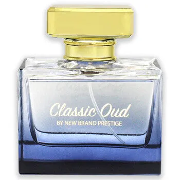 New Brand Classic Oud by New Brand for Women - 3.3 oz EDP Spray