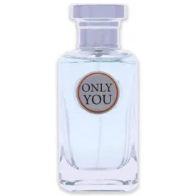 New Brand Only You by New Brand for Men - 3.3 oz EDT Spray