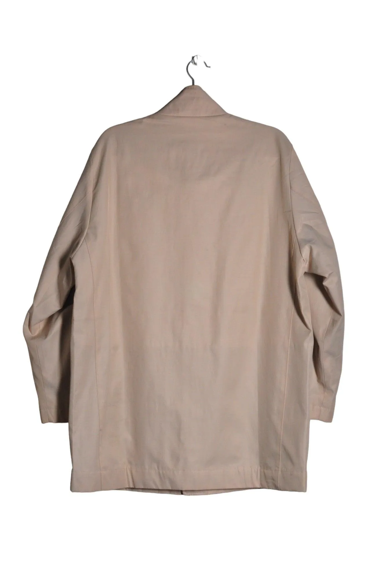 PERRY ELLIS Women Coats Regular fit in Beige - XXL