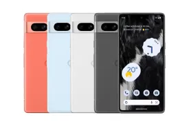 Pixel 7a Brand New