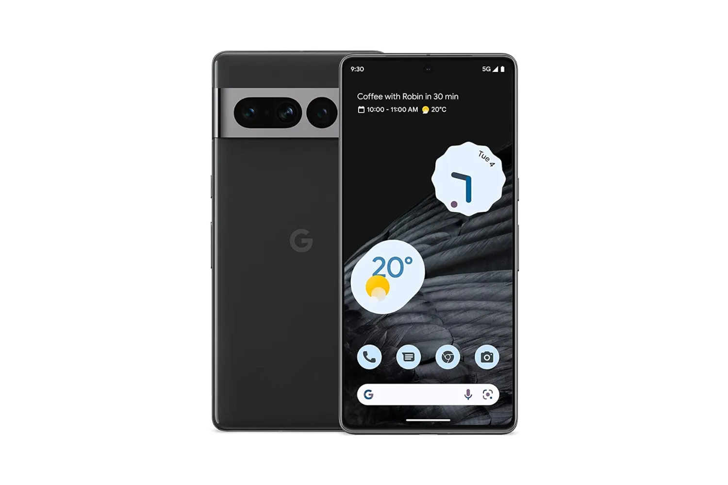 Pixel 7a Brand New